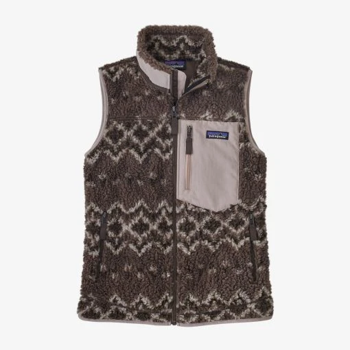 Jackets Patagonia Womens Classic Retro X Vest - SALE