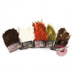 Materials Whiting American Streamer Pack