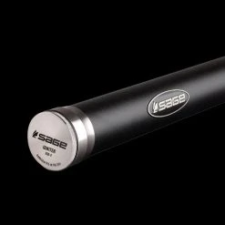 SAGE 8119-4 IGNITER ROD 4PC 8WT 11ft 9In.