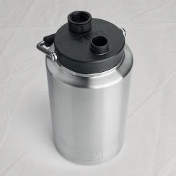 Yeti Rambler 1 Gallon Jug Water Bottles 13 Yeti Rambler 1 Gallon Jug Water Bottles