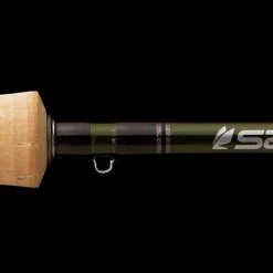 SAGE 8100-4 SONIC ROD 4PC 8WT 10' Fly Rods