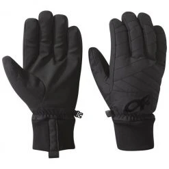 Outdoor Research Socks Hats Gloves OR Mens Riot Gloves