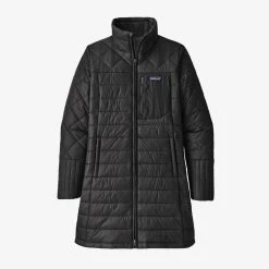 Patagonia Womens Radalie Parka