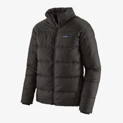 Patagonia Mens Silent Down Jacket