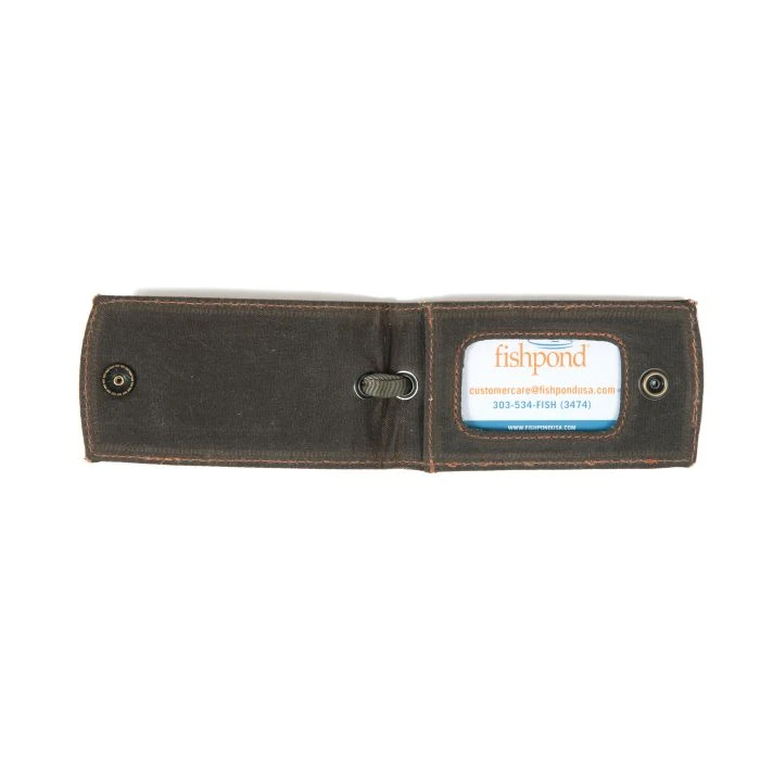 Fishpond FP Field Luggage Tag