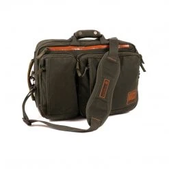 Luggage Fishpond Boulder Briefcase Peat Moss