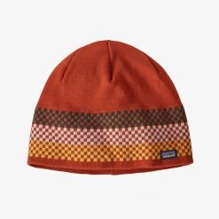 Patagonia Beanie Hat