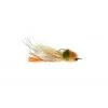 Fulling Mill Bissette's Shallow Crustacean Tan & Olive Flies 2 Fulling Mill Bissette's Shallow Crustacean Tan & Olive Flies