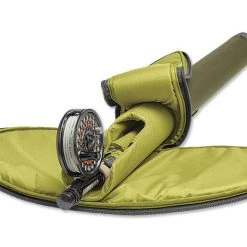 Luggage ORVIS Safe Passage Rod/Reel Case