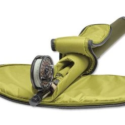 Luggage ORVIS Safe Passage Rod/Reel Case