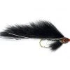 Fulling Mill Fish Skull Zonker Black