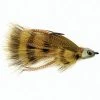 Fulling Mill Flies Frankenstein Sculpin Olive
