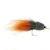 Fulling Mill Flies Bissett's Mud Bug Gray