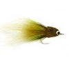 Fulling Mill Mud Bug Olive & Gray