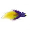 Fulling Mill Flies Mud Bug Purple & Green