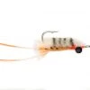 Fulling Mill Sand Flea White & Gray Flies