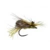 Fulling Mill Humpback Caddis Olive Flies 2 Fulling Mill Humpback Caddis Olive Flies
