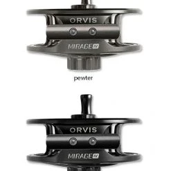 ORVIS MIRAGE USA FLY REEL Fly Reels