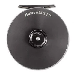 Fly Reels ORVIS BATTENKILL DISC FLY REEL