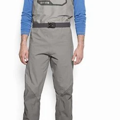 Waders & Boots Orvis Men's Ultralight Convertible Wader - UPDATED 2021