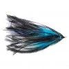 Fulling Mill Flies Intruder Black & Blue