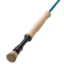 Fly Rods ORVIS HELIOS 3D BLUE 9FT 6WT - 4PC