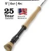 Fly Rods ORVIS HELIOS 3D - 9ft 6wt - 4pc