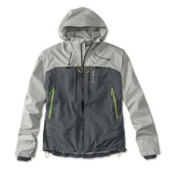 ORVIS ULTRALIGHT WADING JACKET Jackets
