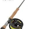 Orvis Encounter 10ft 7wt 4pc Outfit