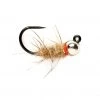 Fulling Mill Flies Sob-Czech Ginger Barbless 1 Fulling Mill Flies Sob-Czech Ginger Barbless