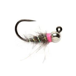 Fulling Mill Sob-Czech Gray Barbless