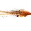 Fulling Mill Koga's Bonefish Orange