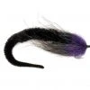 Fulling Mill Magnum's Dragon Tail Black Flies