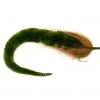 Fulling Mill Magnum's Dragon Tail Dark Olive 1 Fulling Mill Magnum's Dragon Tail Dark Olive