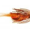 Fulling Mill Flies Jiggy Craw Orange 2 Fulling Mill Flies Jiggy Craw Orange