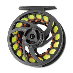 Fly Reels Orvis Clearwater Large Arbor Fly Reel