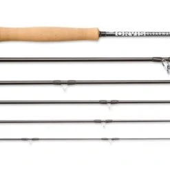 Fly Rods ORVIS CLEARWATER 9ft 5wt 6pc