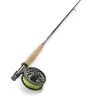 ORVIS CLEARWATER 10ft 3wt 4pc Fly Rod Outfit