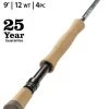 Fly Rods Orvis Clearwater 9ft 12wt 4pc