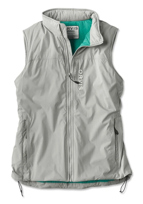 Jackets ORVIS PRO WOMENS INSULATED VEST