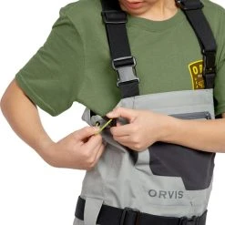 ORVIS CLEARWATER WADER - KIDS