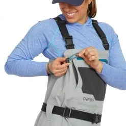 ORVIS CLEARWATER WADERS - WOMEN