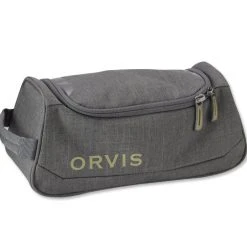 ORVIS NEW SAFE PASSAGE TRAVEL KIT