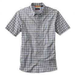 ORVIS SOUTH FORK STRETCH S/S