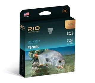 Fly Lines RIO ELITE PERMIT FLY LINE 3 Fly Lines RIO ELITE PERMIT FLY LINE