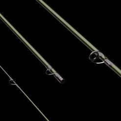 SAGE 596-4 SONIC ROD 4PC 5WT 9'6"