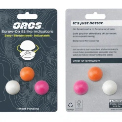 OROS Strike Indicators Accessories