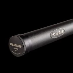 SAGE 1190-4 MAVERICK ROD 4PC 11WT 9ft