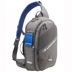 Vests & Chestpacks UMPQUA STEAMBOAT 1200 ZS SLING
