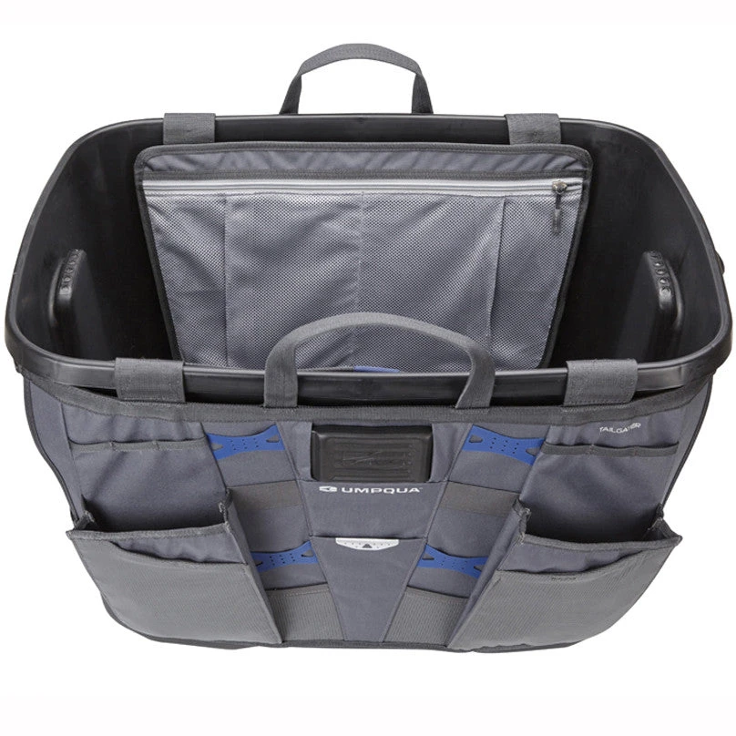 UMPQUA TAILGATER ZS ORGANIZER 4 UMPQUA TAILGATER ZS ORGANIZER